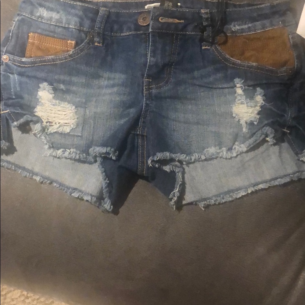 Shorts